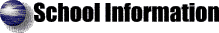 School Information