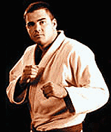Lloyd Irvin