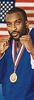 Lloyd Irvin