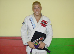 Mike Fowler