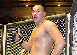 Brandon Vera