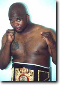 Lloyd Irvin